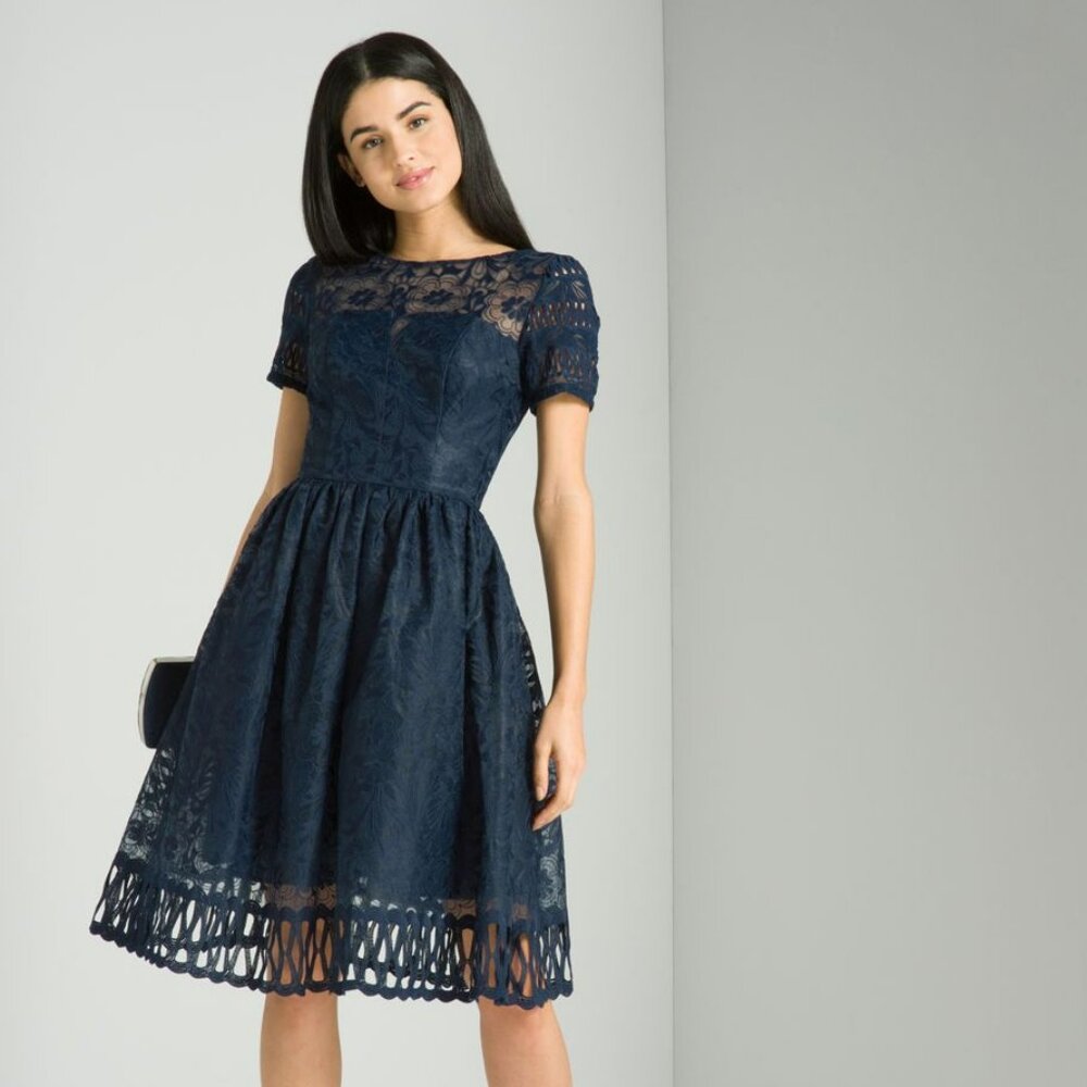 Chi Chi London Sheridan Dress